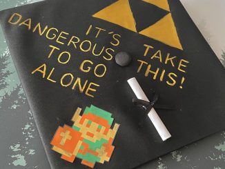 Grad Cap