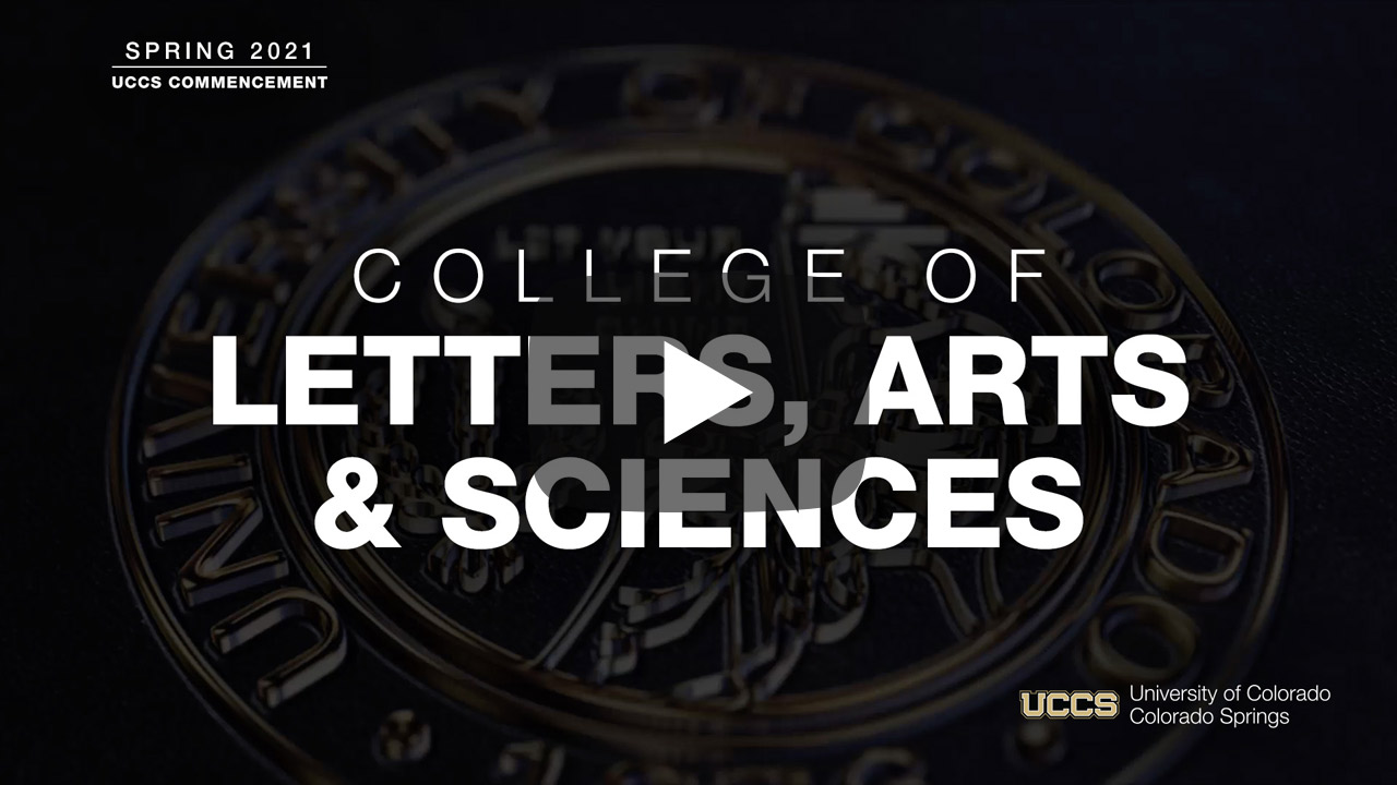 Letters, Arts & Sciences