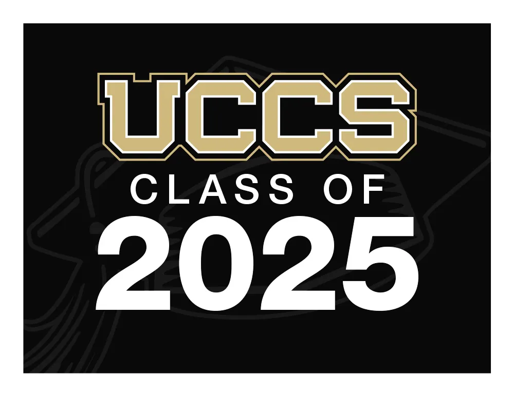 UCCS Class of 2025.