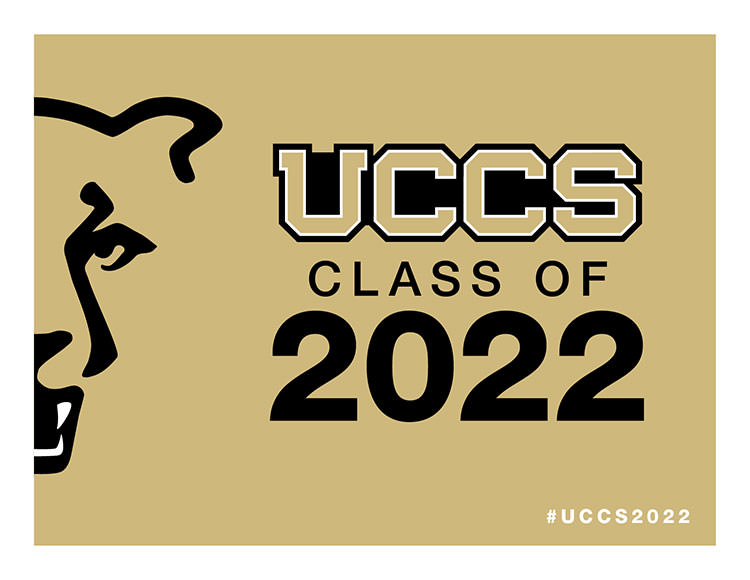 UCCS Class of 2022