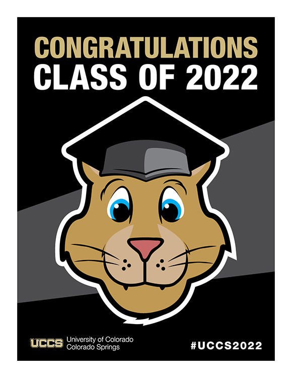 Congrats Class of 2021