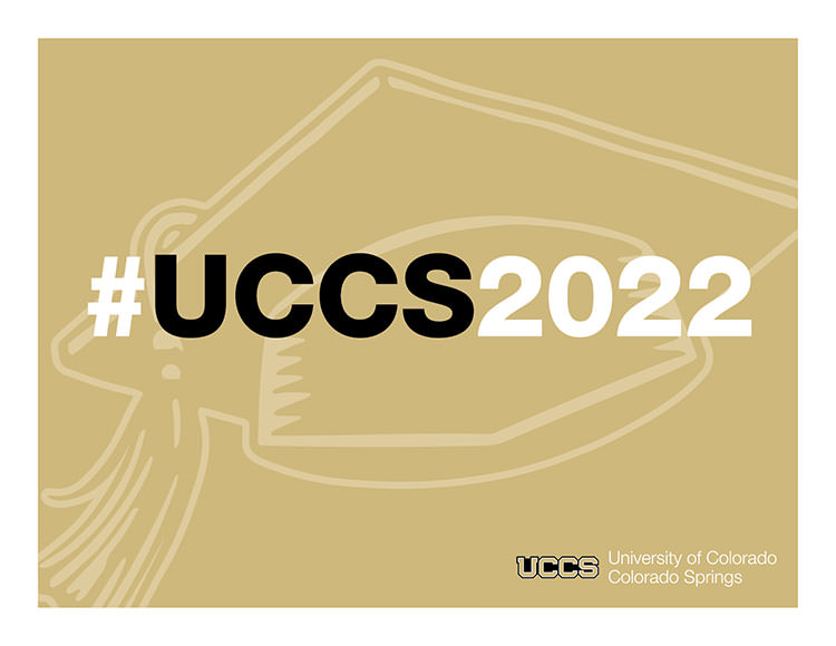 Uccs 2022 Calendar Celebrate With Us | Commencement