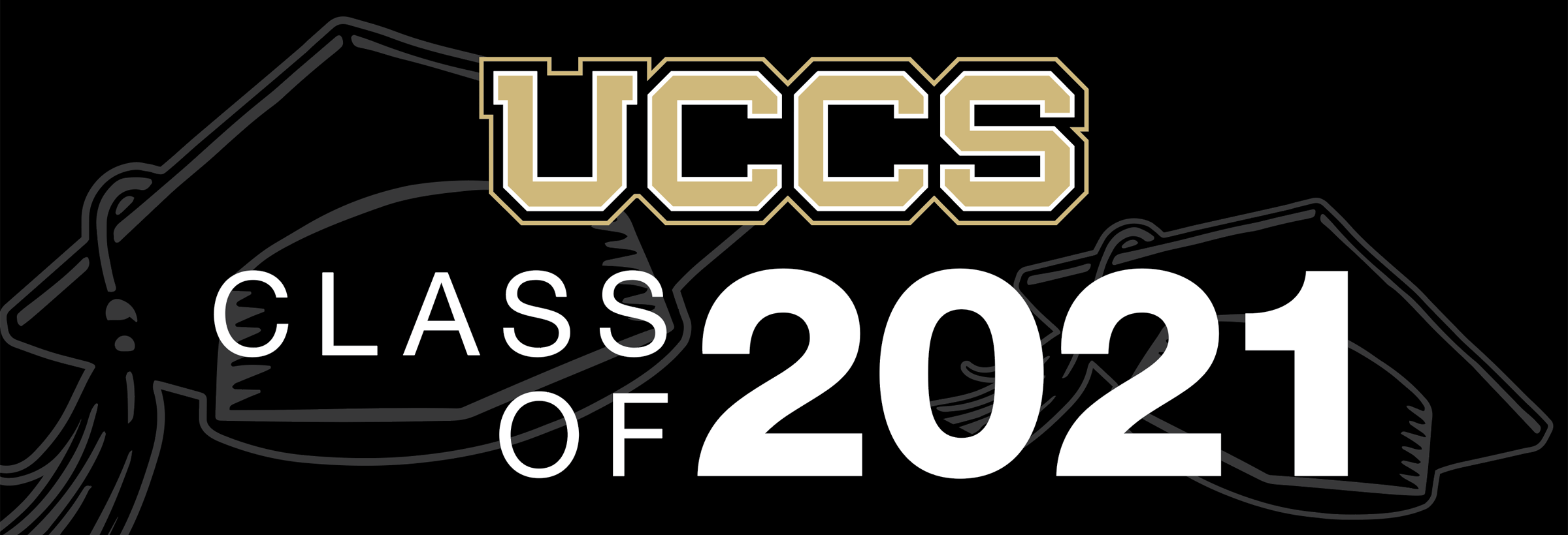 UCCS Class of 2021